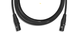 CAT6a cables terminated ethercon to ethercon.