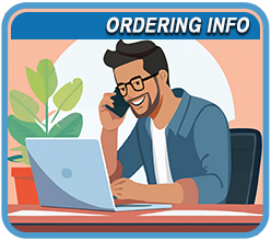 audio products ordering info from ChurchAudioSupply