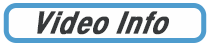 Floor box video information on YouTube
